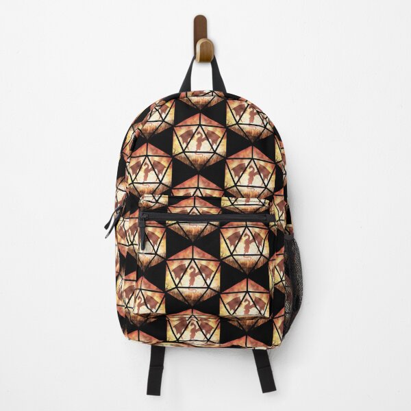 Item preview, Dragon de feu D20 . essentiel designed and sold by feyhnvfeijoo.