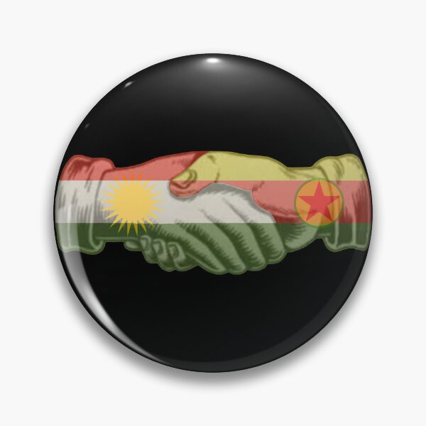 Item preview, Kurdish unification designed and sold by KurdishShops.