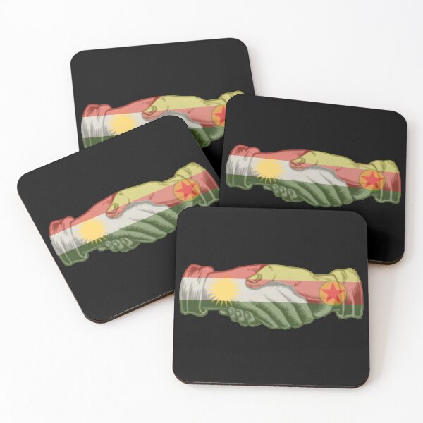 Item preview, Kurdish unification designed and sold by KurdishShops.