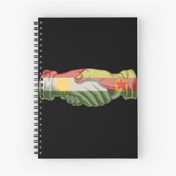 Item preview, Kurdish unification designed and sold by KurdishShops.