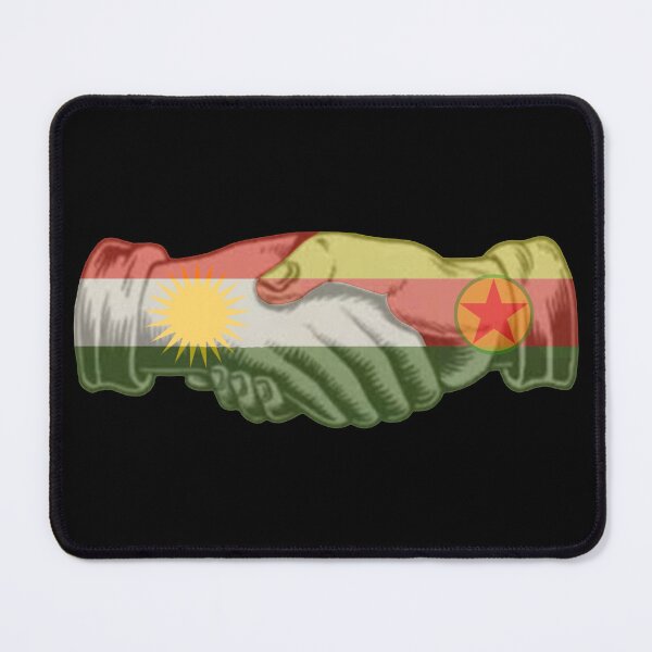 Item preview, Kurdish unification designed and sold by KurdishShops.