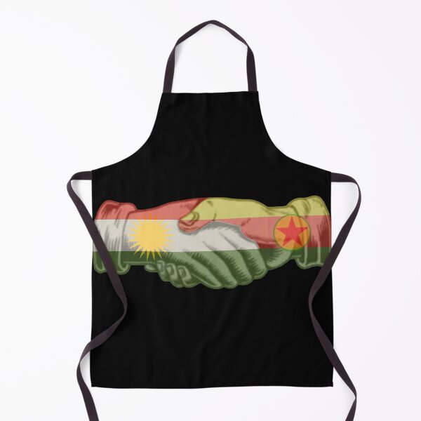Item preview, Kurdish unification designed and sold by KurdishShops.