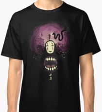Geist-Albtraum (Chihiro) Classic T-Shirt