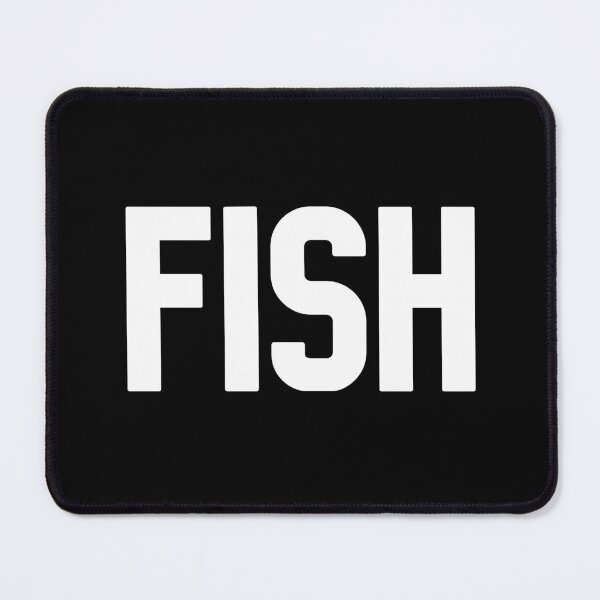 Item preview, Fish designed and sold by CherieTree.