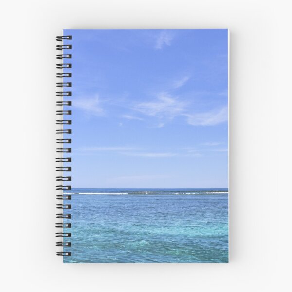Item preview, Whispy Clouds - Tropical Horizons Series designed and sold by Paul David Wilson.