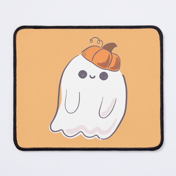 Item preview, Cute ghost designed and sold by ReydaDesign.