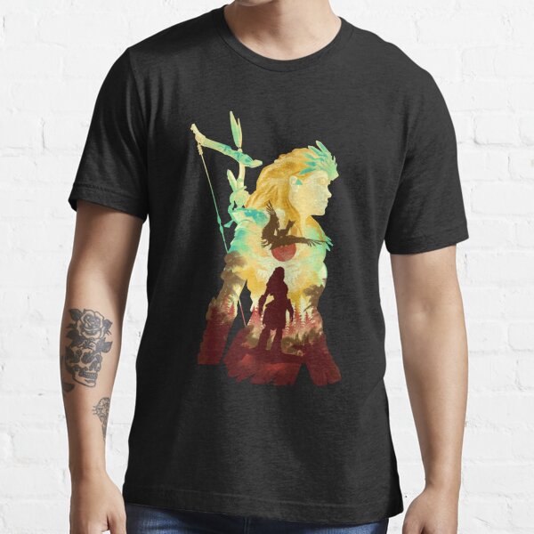 Forbidden West Essential T-Shirt