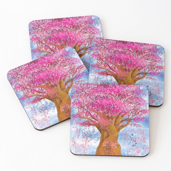 Item preview, cherry blossom designed and sold by Elnica.