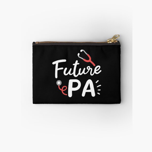 Item preview, Future PA Physician Assistant School Student designed and sold by Betsytiptoe.