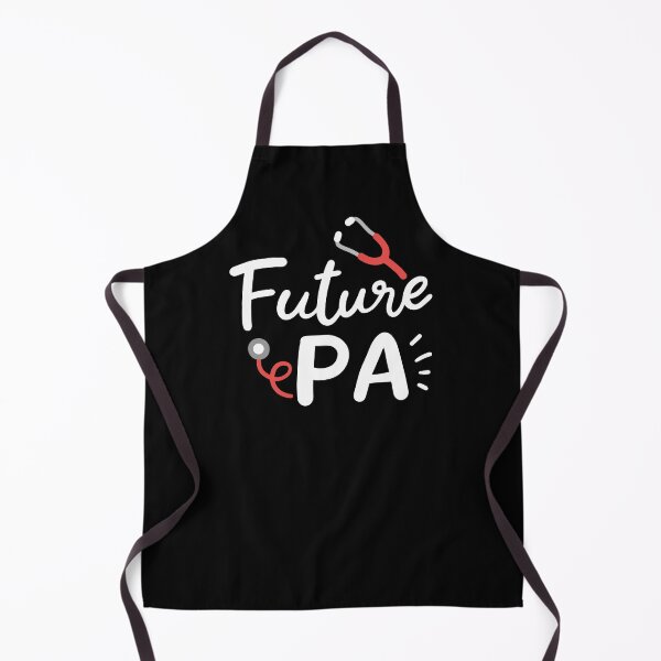 Item preview, Future PA Physician Assistant School Student designed and sold by Betsytiptoe.