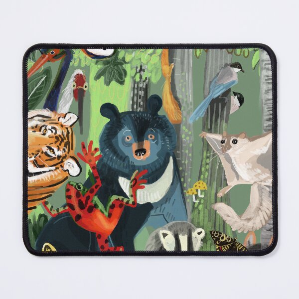 Item preview, Ussuriland: Dersu's dream designed and sold by belettelepink.