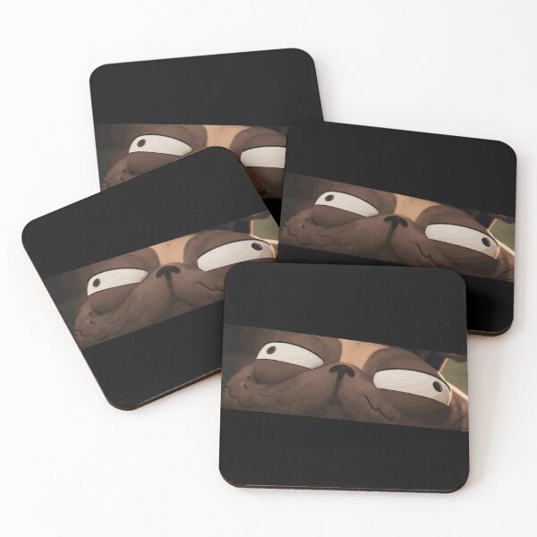 Item preview, Monchi Eyes Mitchells designed and sold by yousseflgm.