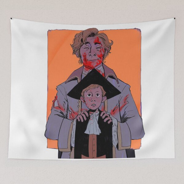 Item preview, Our Flag Means Death  designed and sold by leegends44.