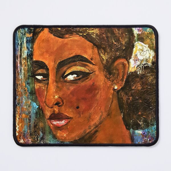 Item preview, Portrait designed and sold by amoxes.