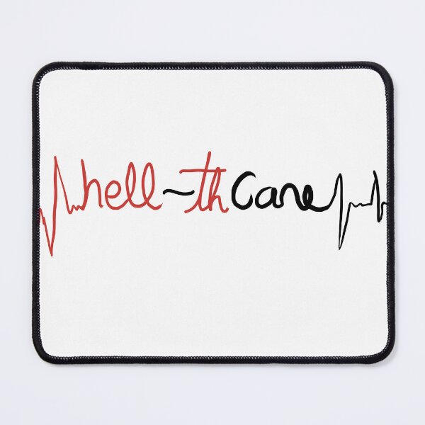 Item preview,    hell-th care designed and sold by ZeArtizan.