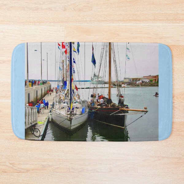 Item preview, The HMCS Oriole and Rona II designed and sold by Shulie1.