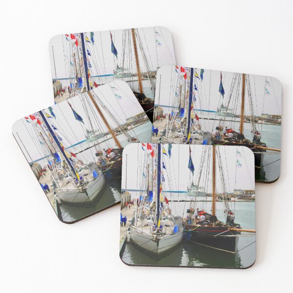 Item preview, The HMCS Oriole and Rona II designed and sold by Shulie1.