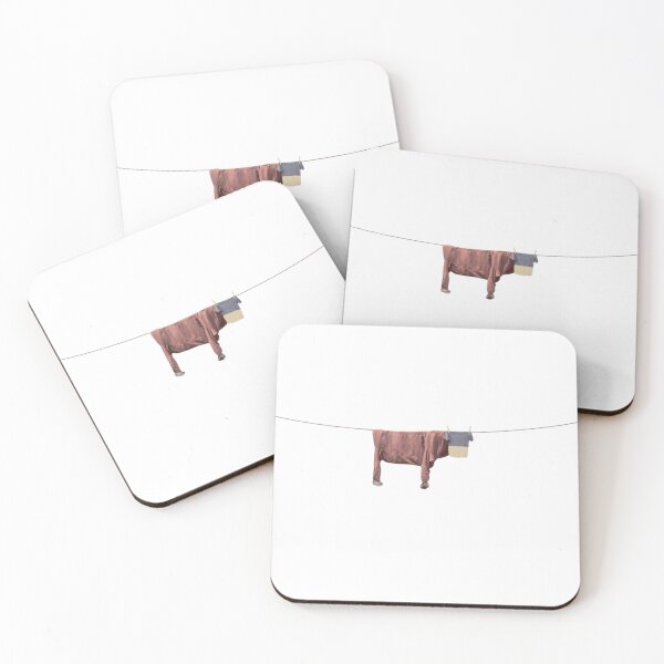 Item preview, Cow funny dijital art designed and sold by Efekan Turker.