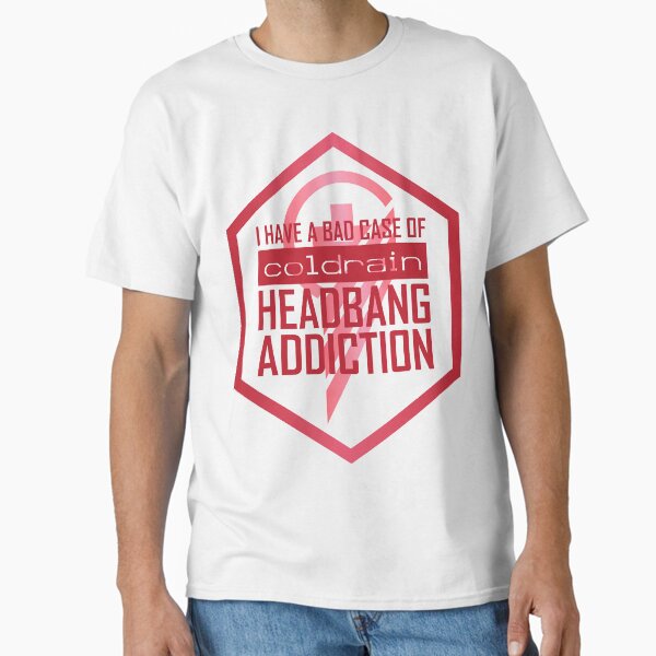 Coldrain Merch & Gifts for Sale | Redbubble