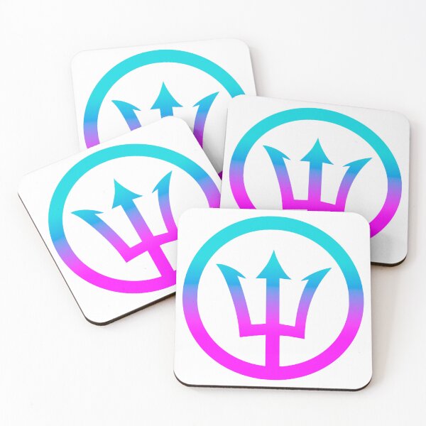 Item preview, Poseidon Sigil designed and sold by Gugarix.