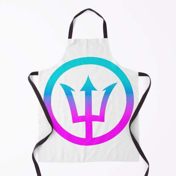 Item preview, Poseidon Sigil designed and sold by Gugarix.
