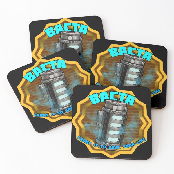 Item preview, Bacta bomb designed and sold by 66thLegion.