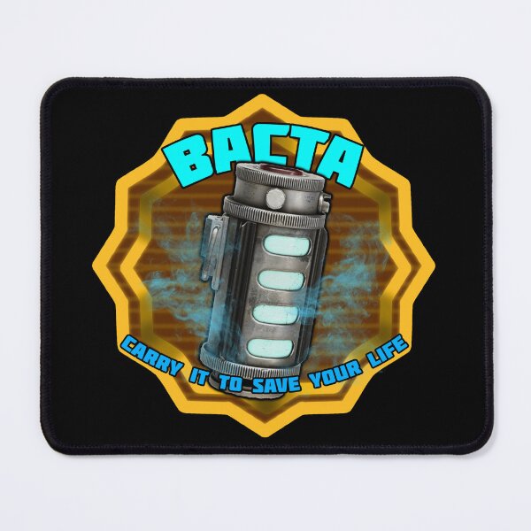 Item preview, Bacta bomb designed and sold by 66thLegion.