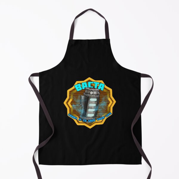 Item preview, Bacta bomb designed and sold by 66thLegion.