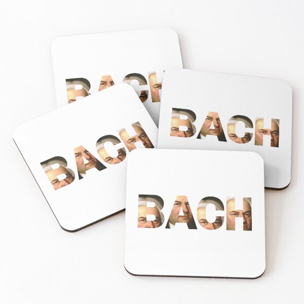 Item preview, BACH font designed and sold by Musicianst0re.