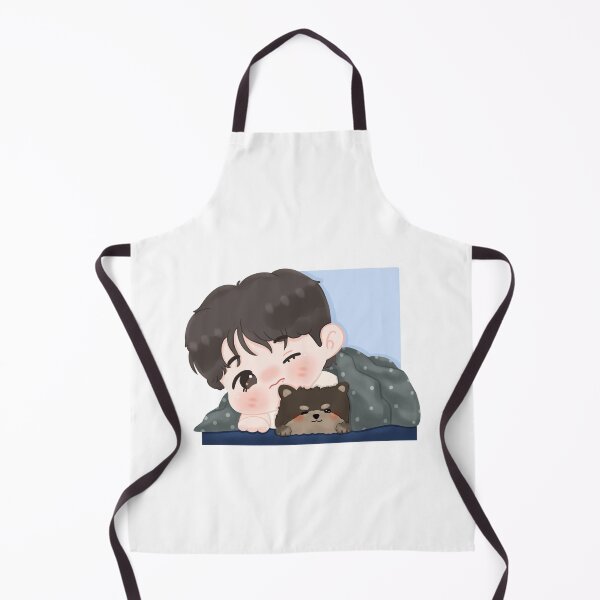 Item preview, TAEHYUNG WITH YEONTAN designed and sold by Loona7.