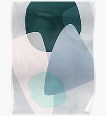 Graphic 150 C Poster