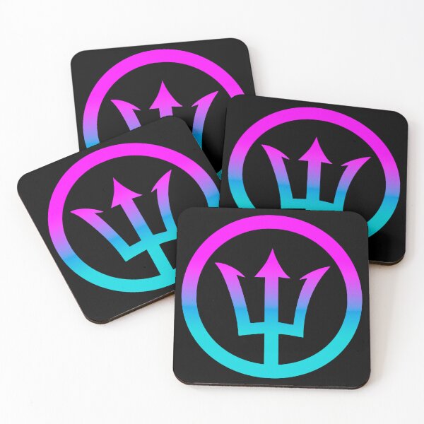 Item preview, Poseidon Sigil designed and sold by Gugarix.