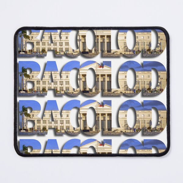Item preview, Bacolod City New Government Center designed and sold by likbatonboot.