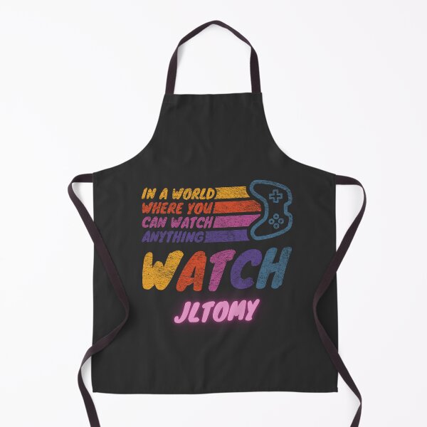 Item preview, Watch JLtomy twitch streamer youtuber designed and sold by LAST WEEK'S STOLEN AESTHETICS.
