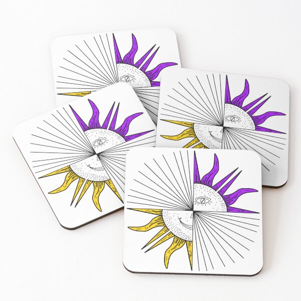 Item preview, Radial Sun designed and sold by Cooper Lynn Designs.