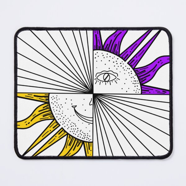 Item preview, Radial Sun designed and sold by Cooper Lynn Designs.