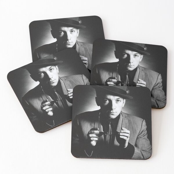 Item preview, Elvis Costello - Poster designed and sold by Cordieds.