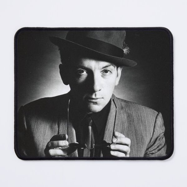Item preview, Elvis Costello - Poster designed and sold by Cordieds.