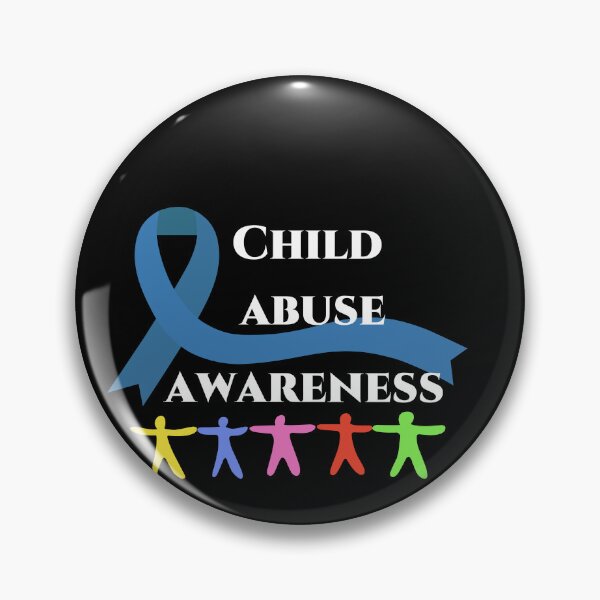 Item preview, Child Abuse Awareness, Classic T-shirt  designed and sold by dirlkhiat.