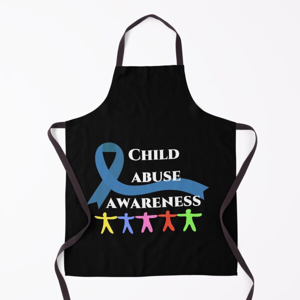 Item preview, Child Abuse Awareness, Classic T-shirt designed and sold by dirlkhiat.