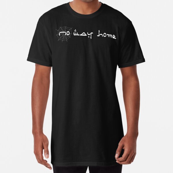 No way home Long T-Shirt