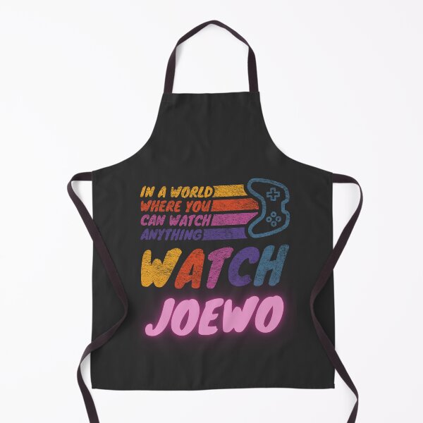 Item preview, Watch Joewo twitch streamer youtuber designed and sold by LAST WEEK'S STOLEN AESTHETICS.