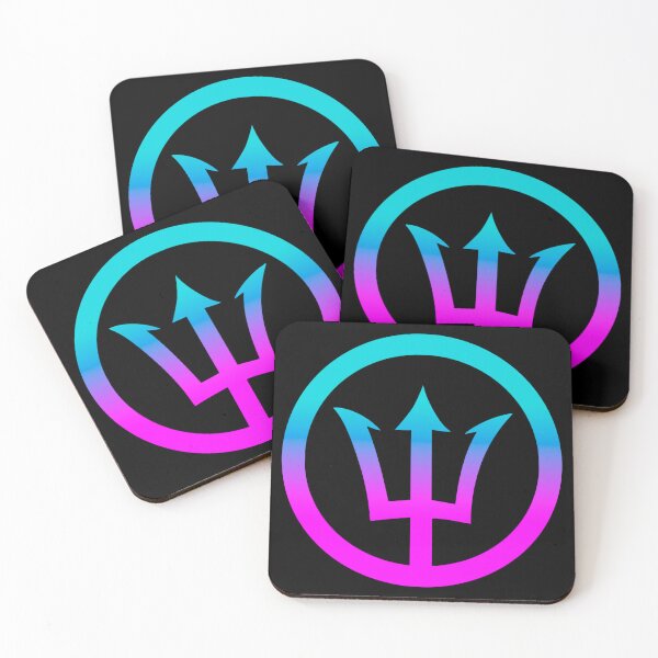 Item preview, Poseidon Sigil designed and sold by Gugarix.