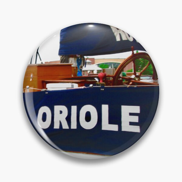 Item preview, The HMCS Oriole designed and sold by Shulie1.