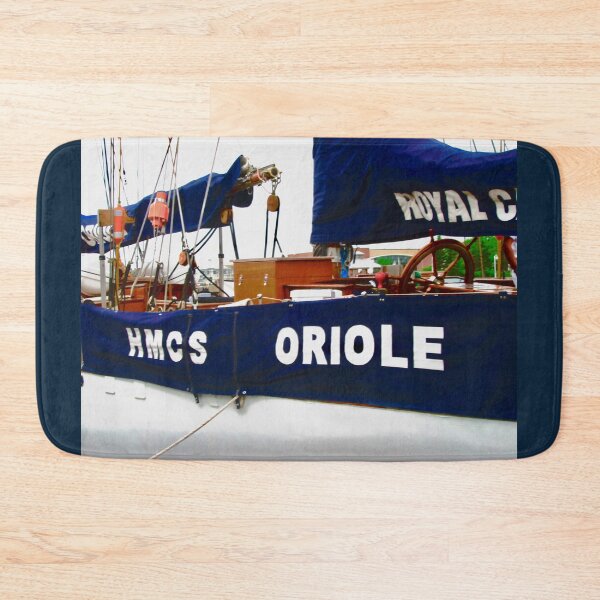 Item preview, The HMCS Oriole designed and sold by Shulie1.