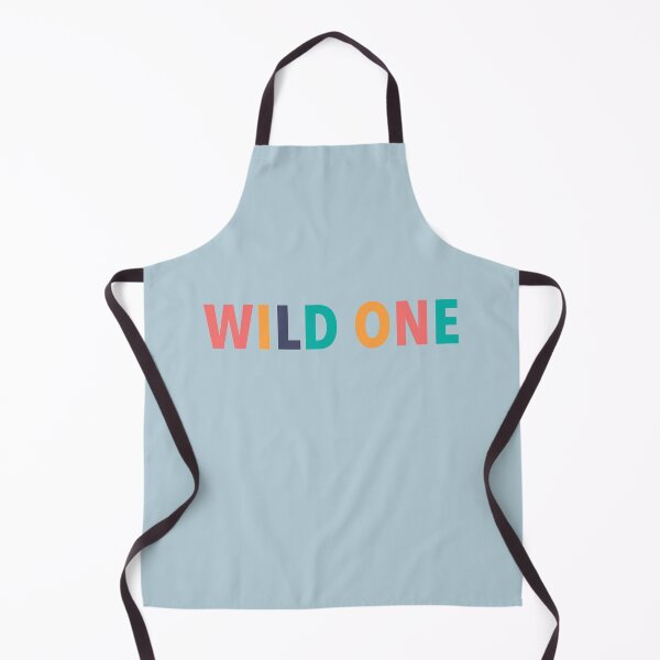 Item preview, Wild One Is The Best designed and sold by thilinank.