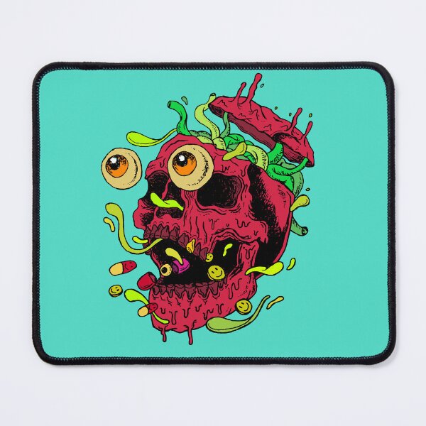 Item preview, Skull designed and sold by SLUP-.