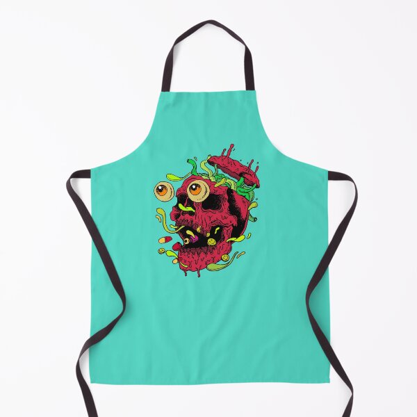 Item preview, Skull designed and sold by SLUP-.