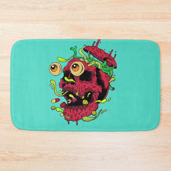 Item preview, Skull designed and sold by SLUP-.