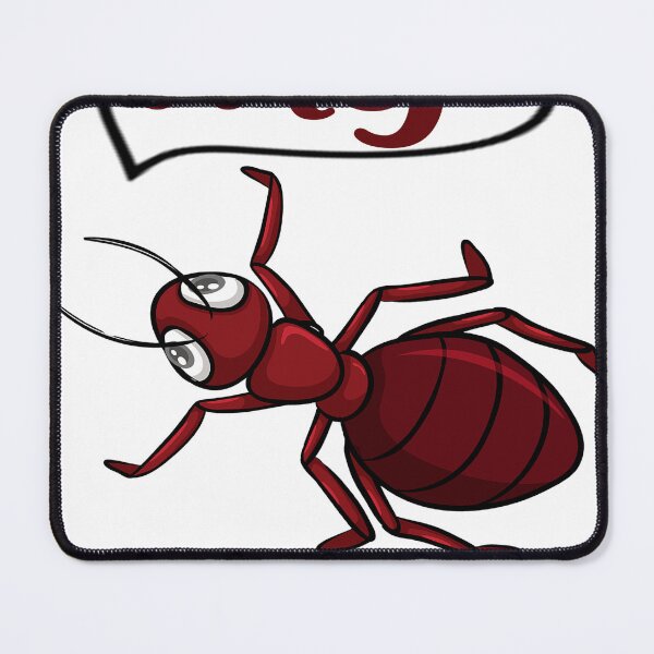 Item preview, My Aunt Loves Me Funny Ant Lover designed and sold by boyastore.